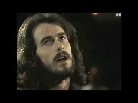 Michel Fugain — Michel Fugain - Les Rues De La Grande Ville - 1971