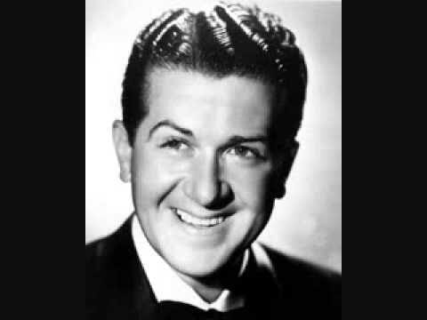Mitchell Froom — Eddy Howard- (I love You) For Sentimental Reasons - 1946