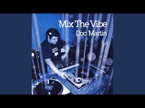 Lenny Fontana — Touch the Groove (Galaxy Drum Mix)