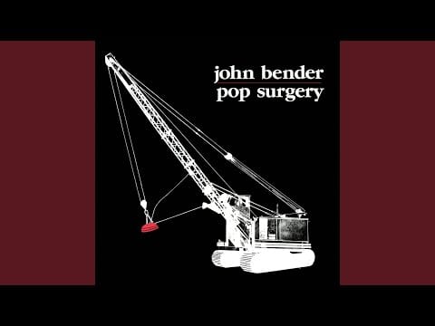 John Bender — 68-2 Amalgamelon