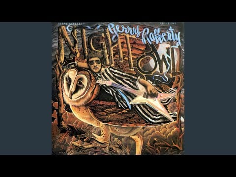 Gerry Rafferty — Take the Money and Run