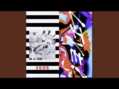 5 Seconds of Summer — Babylon (Live)