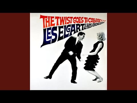 Les Elgart And His Orchestra — In The Mood Twist
