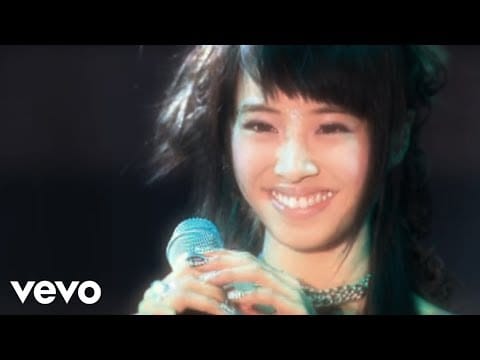 Jolin Tsai — 蔡依林 Jolin Tsai - 倒帶