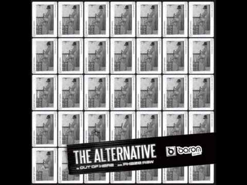 The Alternative (2) — Baron Inc 009-The Alternative-Phase raw
