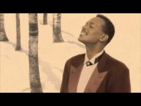 Luther Vandross — Luther Vandross - My Favorite Things (Epic Records 1995)