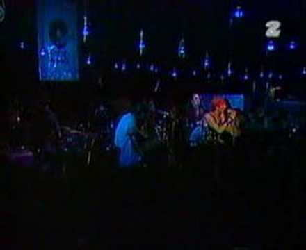 Lady Pank — Lady Pank - Zabić strach (akustycznie) [13]