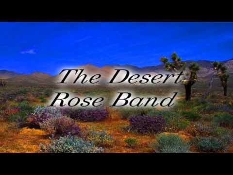 Desert Rose Band — The Desert Rose Band - I Still Believe In You