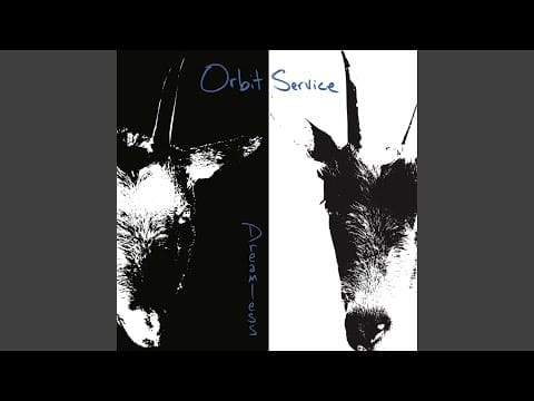 Orbit Service — so long, goodnight