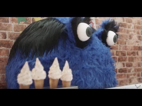 Metronomy — Salted Caramel Ice Cream