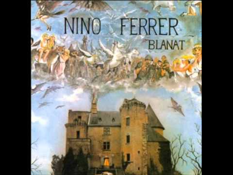 Nino Ferrer — Nino Ferrer : Fallen Angels (France 1979)