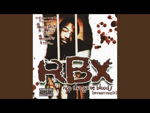 RBX — RBX
