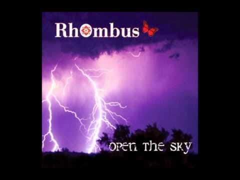 Rhombus (3) — Rhombus - Into The Rain (audio track)