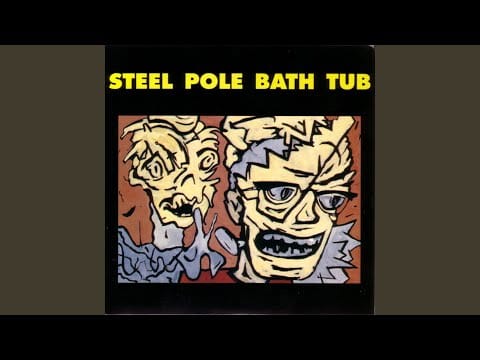 Steel Pole Bath Tub — Arizona Garbage Truck