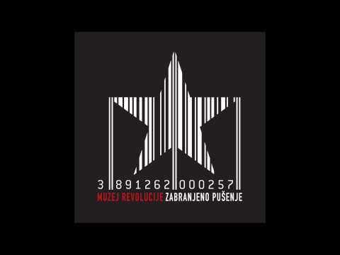 Zabranjeno pušenje — Zabranjeno pušenje - Muzej revolucije - Muzej revolucije