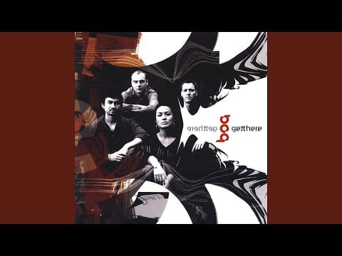 bôa — Get There