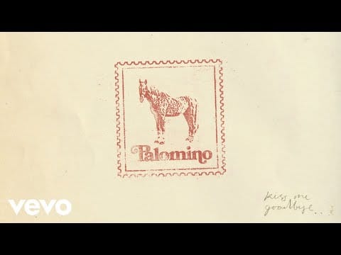 Finneas — Palomino