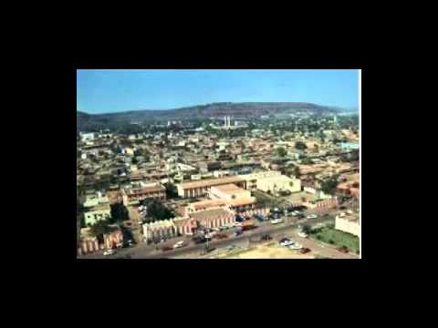 Salif Keita — Salif Keita Kuma