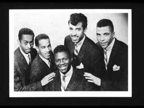 Otis Williams & The Charms — Otis Williams and The Charms - Two Hearts