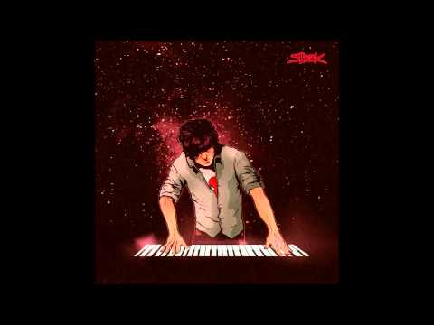 Shook — Shook - Walking To The Sun