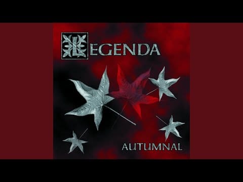Legenda — Autumnal
