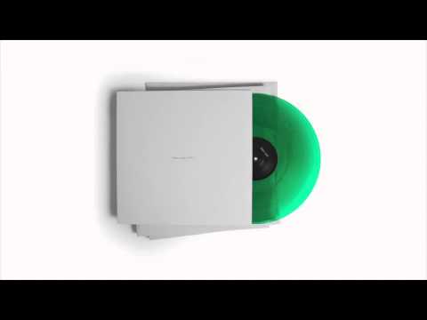 Gábor Lázár — Gábor Lázár - EP6 (EP16, 2014)