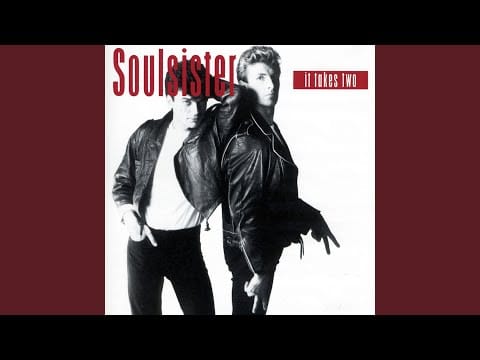 Soulsister — Under Fire