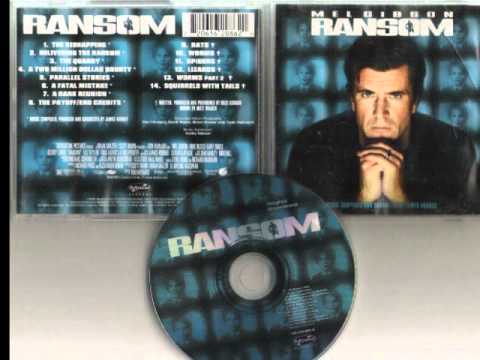 James Horner — BILLY CORGAN - Worms [Part 2]