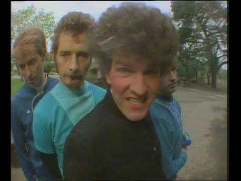 Split Enz — Split Enz - Never Ceases To Amaze Me (Official Video)