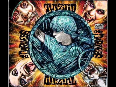 Twiztid — Twiztid - Take It Away - The Darkness