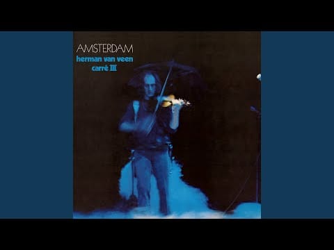 Herman van Veen — De Regels Van Het Gesticht (Live / Remastered)