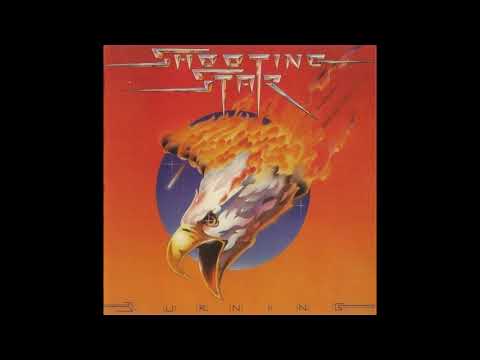 Shooting Star (4) — SHOOTING STAR - TAKEN ENOUGH