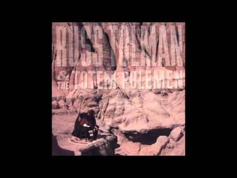 Russ Tolman — Hollywood Holiday - Russ Tolman