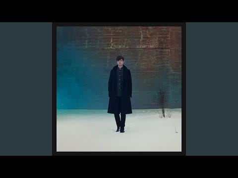 James Blake — I Am Sold