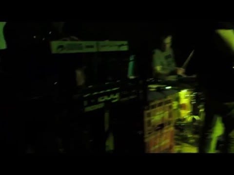 The Band Whose Name Is A Symbol — The Band Whose Name Is A Symbol - Dominion Tavern April 1st, 2016 Part 4