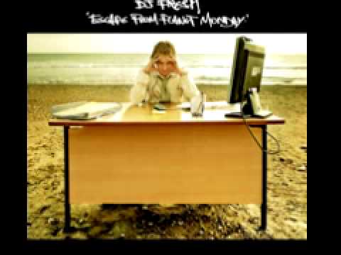 Fresh — DJ Fresh 'Closer'