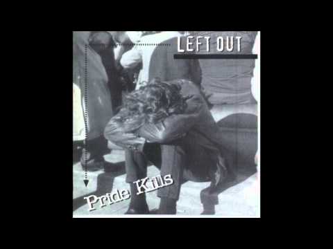 Left Out — Left Out - Handicap Song