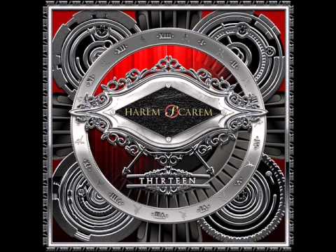 Harem Scarem — Harem Scarem - Thirteen 11 - The Midnight Hours (Acoustic)