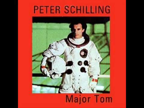 Ground Control — Ground Control vs. Peter Schilling-Major Tom 2000