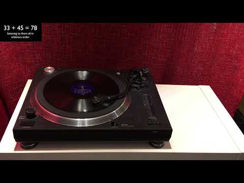 Winifred Atwell — Winifred Atwell And Her Other Piano - Cross Hands Boogie