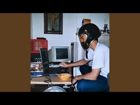 Joe Lentini — Brogidm