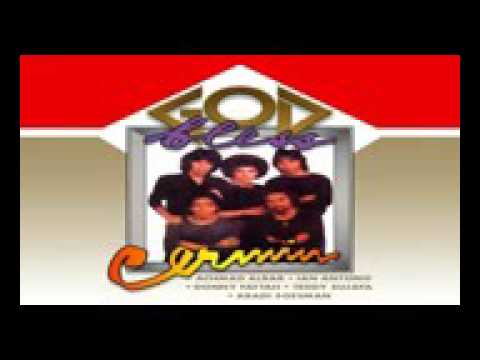 God Bless — (Full Album) God Bless CERMIN (1980)