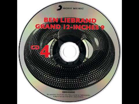 Whistle — Whistle - Just Buggin' (Ben Liebrand Remix)