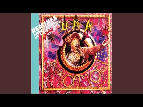 U.N.A. — Emotion (Love Is An) (Original Mix)