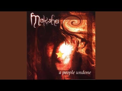 Moksha (2) — I Can See