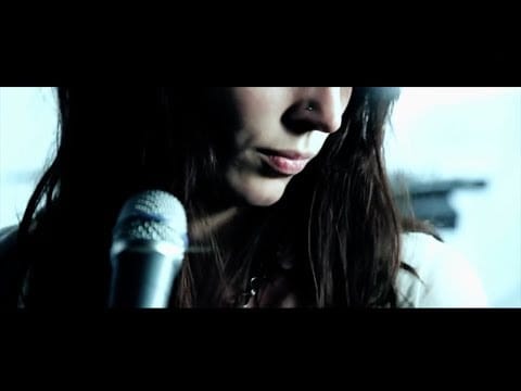 Hybrid — Hybrid - Can You Hear Me - Official Video