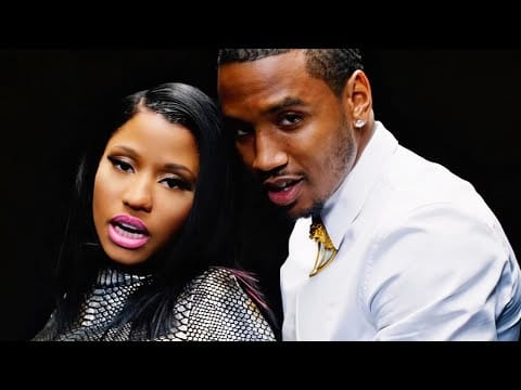Trey Songz — Trey Songz — Trigga