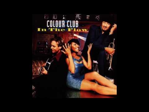 Colour Club — Colour Club - Be Yourself