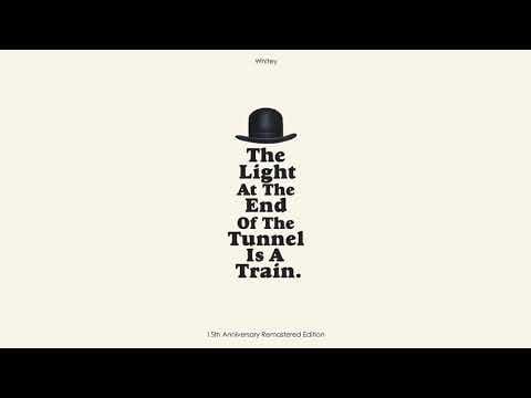 The Glimmers — WHITEY - LEAVE THEM ALL BEHIND (OFFICIAL AUDIO)