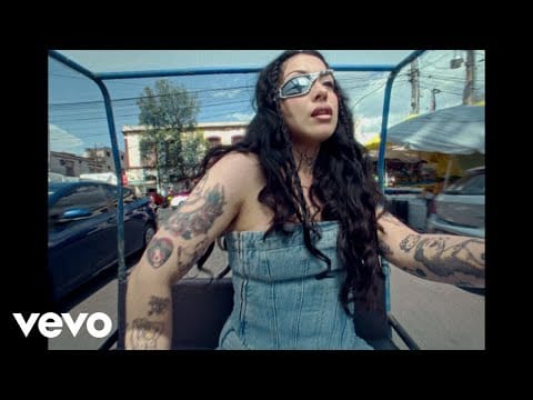 Mon Laferte — Mon Laferte - NO+SAD